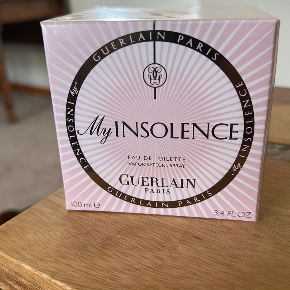 Guerlain My INSOLENCE Eau De Toulette